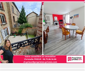 t3 à la vente -   51000  CHALONS EN CHAMPAGNE, surface 1 m2 vente t3 - UBI430645352